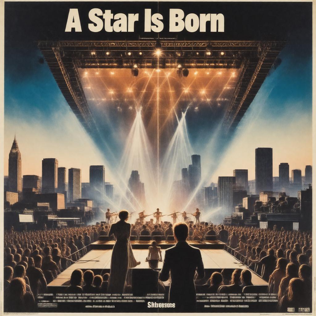 A Star Is Born